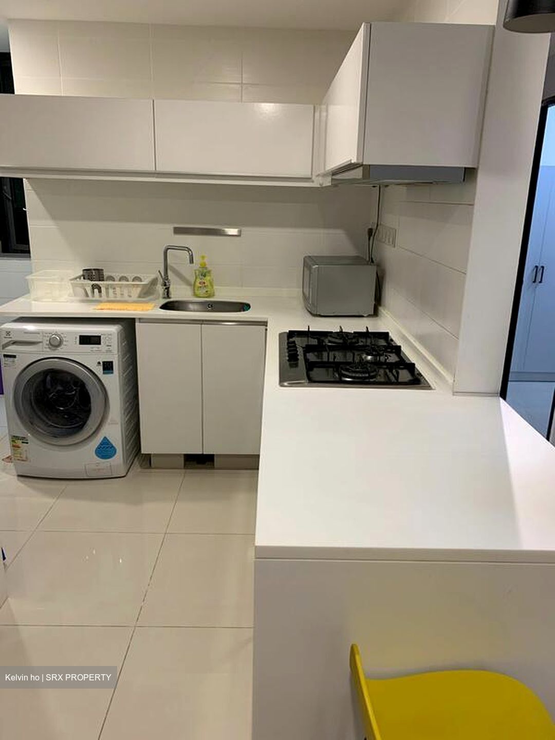 One-north Residences (D5), Apartment #529755771